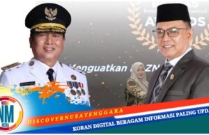 Apresiasi Ikhtiar Gubernur, DPRD NTB Ajak Semua Pihak Dukung Kebijakan Lalu Muhamad Iqbal