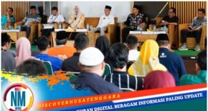 ASN Dikbud NTB Harus Profesional, Bersih dan Mampu Beradaptasi