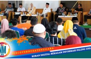 ASN Dikbud NTB Harus Profesional, Bersih dan Mampu Beradaptasi