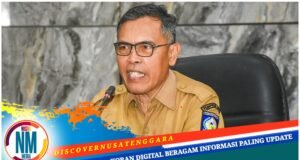 Diskominfotik NTB Dorong OPD Perkuat Publikasi Program Strategis Daerah