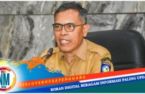 Demi Transformasi Digital, Pemprov NTB dan BAKTI Kominfo Percepat Penuntasan Daerah Blankspot