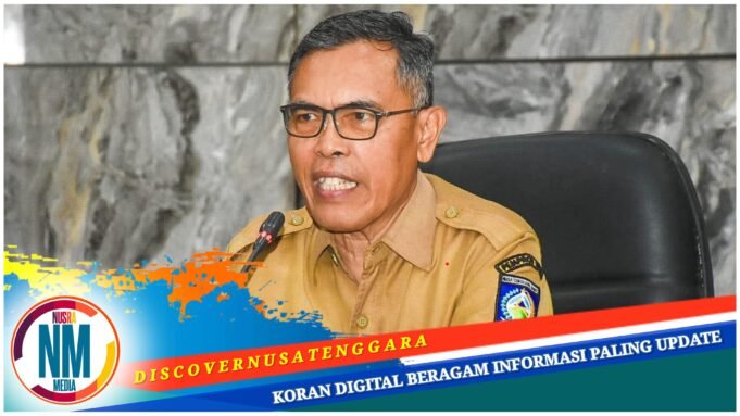 Demi Transformasi Digital, Pemprov NTB dan BAKTI Kominfo Percepat Penuntasan Daerah Blankspot