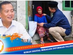 Gubernur NTB : Tahap Pertama Desa Berdaya Sasar Ribuan Keluarga Miskin