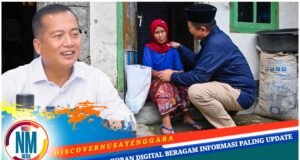 Gubernur NTB : Tahap Pertama Desa Berdaya Sasar Ribuan Keluarga Miskin