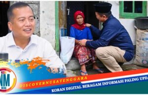 Gubernur NTB : Tahap Pertama Desa Berdaya Sasar Ribuan Keluarga Miskin
