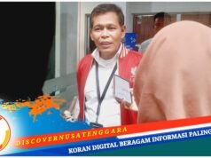 Pemprov NTB Kebut Realisasi Anggaran Proyek Jalan, Perumahan, dan Infrastruktur