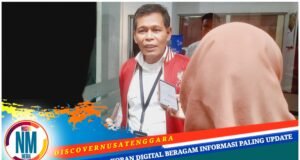 Pemprov NTB Kebut Realisasi Anggaran Proyek Jalan, Perumahan, dan Infrastruktur