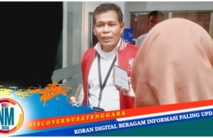 Pemprov NTB Kebut Realisasi Anggaran Proyek Jalan, Perumahan, dan Infrastruktur