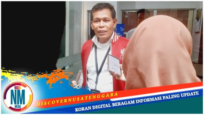 Pemprov NTB Kebut Realisasi Anggaran Proyek Jalan, Perumahan, dan Infrastruktur