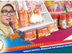 Dekranasda NTB Kolaborasi dengan PIM