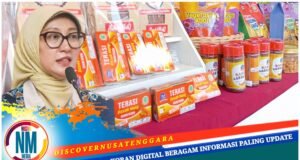 Dekranasda NTB Kolaborasi dengan PIM