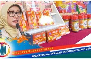 Dekranasda NTB Kolaborasi dengan PIM