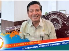 Pemprov NTB Siapkan Tim Penganggaran Untuk OPD Terdampak Kebijakan SOTK