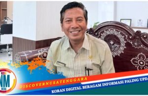 Pemprov NTB Siapkan Tim Penganggaran Untuk OPD Terdampak Kebijakan SOTK
