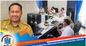 Pemprov NTB Revitalisasi Pelabuhan Perikanan Soro Adu Dompu