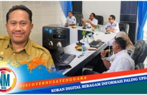 Pemprov NTB Revitalisasi Pelabuhan Perikanan Soro Adu Dompu