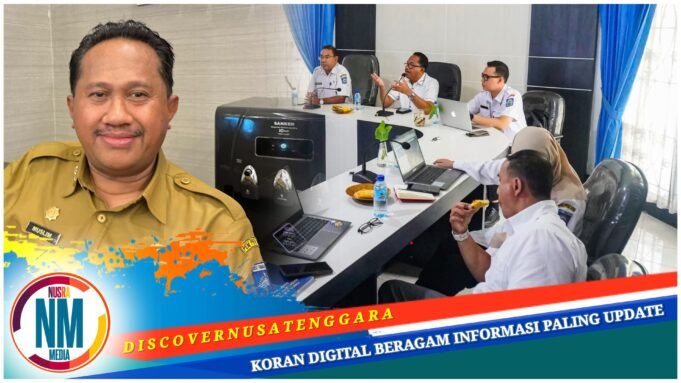 Pemprov NTB Revitalisasi Pelabuhan Perikanan Soro Adu Dompu