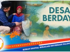 Program Desa Berdaya NTB : 7.250 KK di Desa Miskin Ekstrem Bakal Terima Stimulan Rp7 Juta