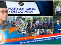 Wakil Rakyat Sumbawa-KSB di Udayana Dukung Langkah Gubernur NTB Bangun Kerjasama Internasional