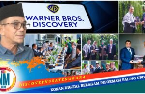Wakil Rakyat Sumbawa-KSB di Udayana Dukung Langkah Gubernur NTB Bangun Kerjasama Internasional