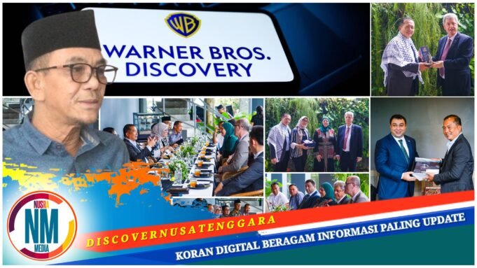 Wakil Rakyat Sumbawa-KSB di Udayana Dukung Langkah Gubernur NTB Bangun Kerjasama Internasional