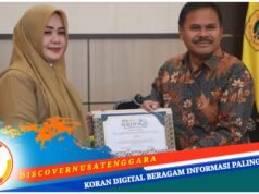 Wagub NTB Tegaskan Pentingnya Keterlibatan Perempuan dalam Proses Pembangunan