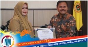 Wagub NTB Tegaskan Pentingnya Keterlibatan Perempuan dalam Proses Pembangunan