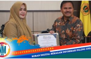 Wagub NTB Tegaskan Pentingnya Keterlibatan Perempuan dalam Proses Pembangunan