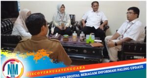 UMKM NTB Menuju Ekonomi Tangguh dan Berkelanjutan