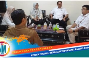 UMKM NTB Menuju Ekonomi Tangguh dan Berkelanjutan