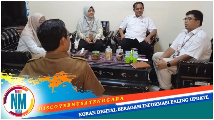 UMKM NTB Menuju Ekonomi Tangguh dan Berkelanjutan