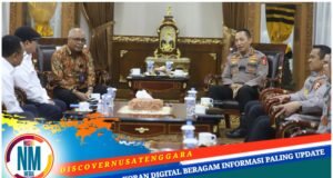 Kapolri : Pers Mitra Strategis Polri, Sinergi Harus Terus Diperkuat