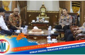 Kapolri : Pers Mitra Strategis Polri, Sinergi Harus Terus Diperkuat