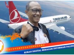 Kepala Dishub NTB Sampaikan Kabar Gembira Saat Mendampingi Gubernur Iqbal di Sumbawa