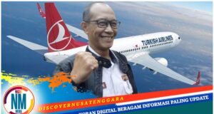 Kepala Dishub NTB Sampaikan Kabar Gembira Saat Mendampingi Gubernur Iqbal di Sumbawa