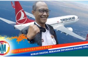 Kepala Dishub NTB Sampaikan Kabar Gembira Saat Mendampingi Gubernur Iqbal di Sumbawa