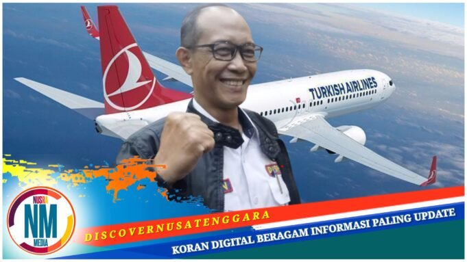 Kepala Dishub NTB Sampaikan Kabar Gembira Saat Mendampingi Gubernur Iqbal di Sumbawa