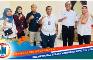 Kolaborasi NTB Perkuat Ekonomi Desa