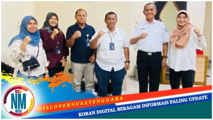 Kolaborasi NTB Perkuat Ekonomi Desa