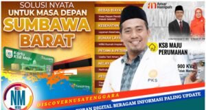 Kartu KSB Maju Perumahan, Dewan Norvie Apresiasi Upaya Pemda KSB Tingkatkan Hunian Masyarakat