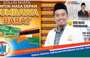Kartu KSB Maju Perumahan, Dewan Norvie Apresiasi Upaya Pemda KSB Tingkatkan Hunian Masyarakat
