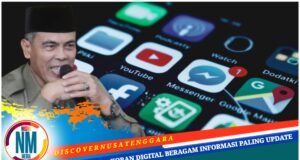 Kadiskominfotik NTB Ajak Masyarakat Bijak Bermedia Sosial