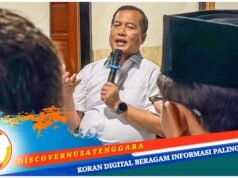 Gubernur NTB Tegaskan Komitmen Percepat Pemerataan Pembangunan di Pulau Sumbawa