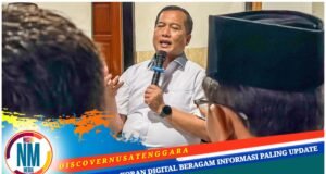 Gubernur NTB Tegaskan Komitmen Percepat Pemerataan Pembangunan di Pulau Sumbawa