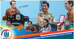 Pemprov NTB Gelar Sosialisasi PPK-PBJ dan Daftar Informasi Publik