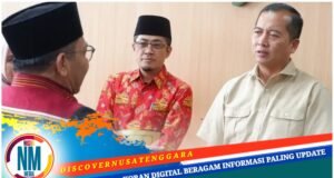 DPMPTSP NTB : Realisasi Investasi Tertinggi di KSB