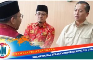 DPMPTSP NTB : Realisasi Investasi Tertinggi di KSB