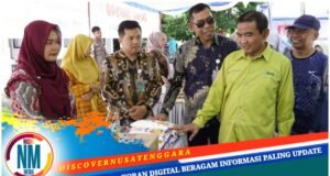 Wabup Sumbawa Apresiasi Kolaborasi Hadirkan OPM