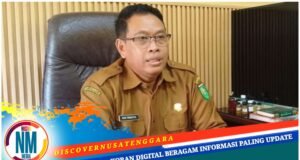 Program Pemda Sumbawa ‘On The Track’