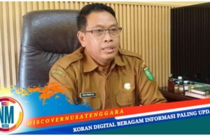 Program Pemda Sumbawa ‘On The Track’